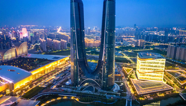 杭州地价首破8万/平米，超过深圳、比肩上海北京