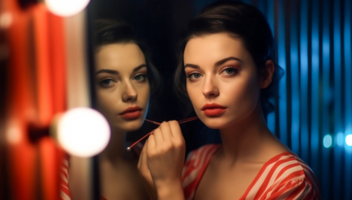 毛戈平上市后首份年报：营收、净利创新高，股价却跌逾10%