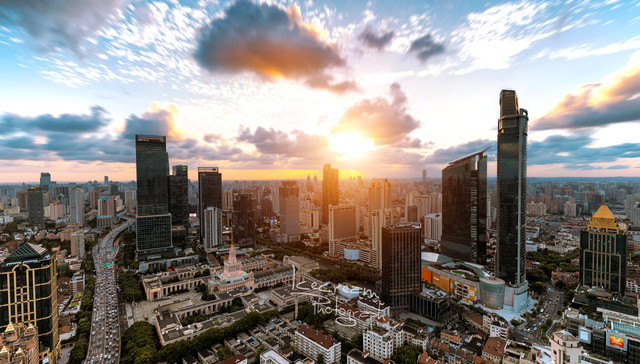 上海静安大宁地块诞生新地王，大华溢价率32.3%拿地