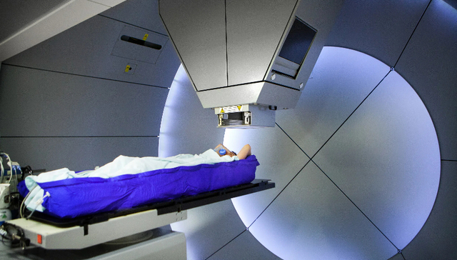 押注质子治疗的美中嘉和还没等到拐点