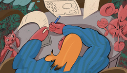 工作和生活平衡只是意识形态的诡计，错不在你 | 一周新书推荐