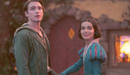 《白雪公主》真人版电影为什么不受待见？| 文化周报