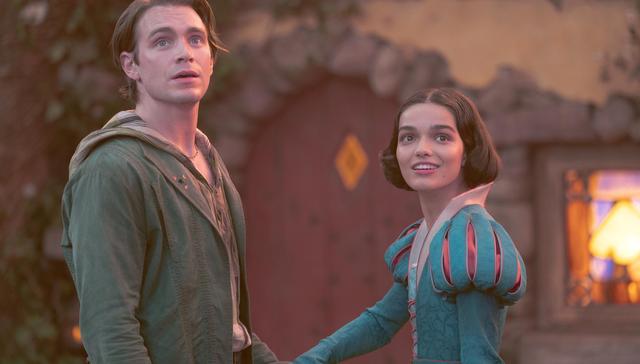 《白雪公主》真人版电影为什么不受待见？| 文化周报