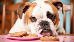 创业做狗饭，月入6万