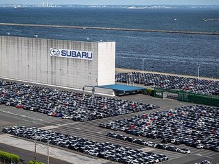 日媒预计美国汽车关税或造成13万亿日元冲击，石破茂警告“影响严重”