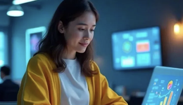 新一届毕业生冲刺春招，陷入与AI的博弈