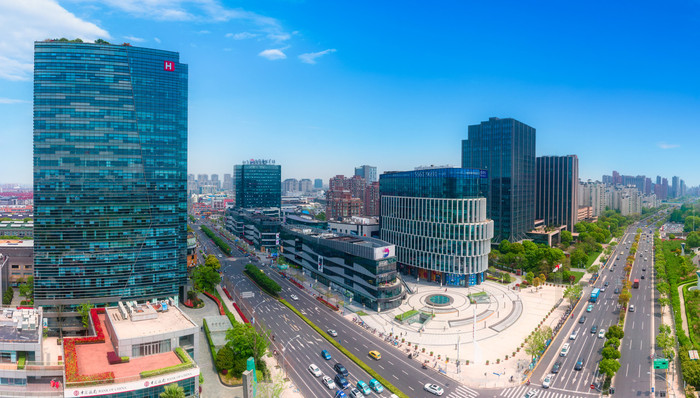 上海“小阳春”土拍激战：大华、绿城勇夺“地王”，象屿67亿再入闵行