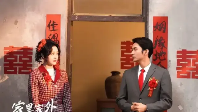专访《家里家外》总制片人：首部国民话题短剧是如何炼成的？