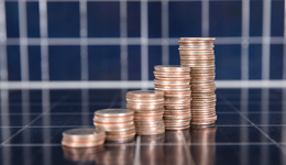 100亿，通威股份多晶硅子公司引入战投增资