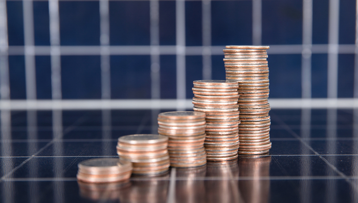 光伏,新能源,多晶硅,通威股份