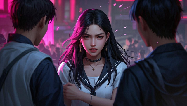 粉丝追星,内娱315