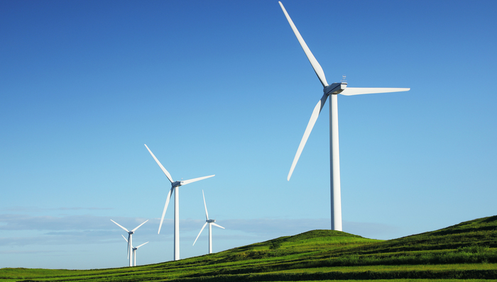 金风科技,风电,年报,业绩