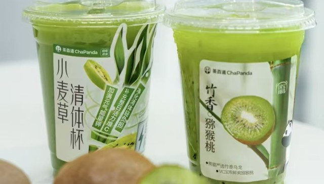 茶百道发布2024年业绩公告：营收49.2亿元，门店数同比增长7.6%