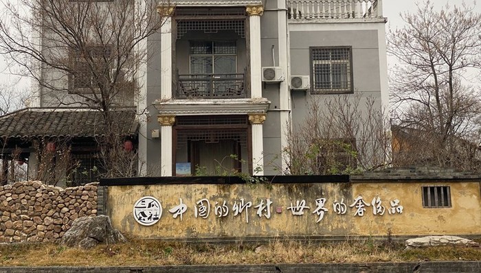 合肥新站高新区原主任黄卫东被查，曾关停知名项目三瓜公社