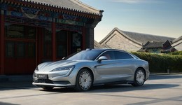 一周新车盘点 | 仰望U7首搭水平对置发动机 阿维塔06开启预售