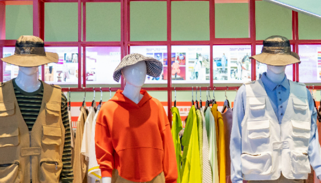 财说| 拿下Woolrich全球经营权：报喜鸟的