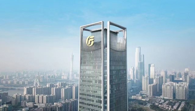 透视广发证券2024财报：营收净利现两位数增长，高质量发展站上新台阶