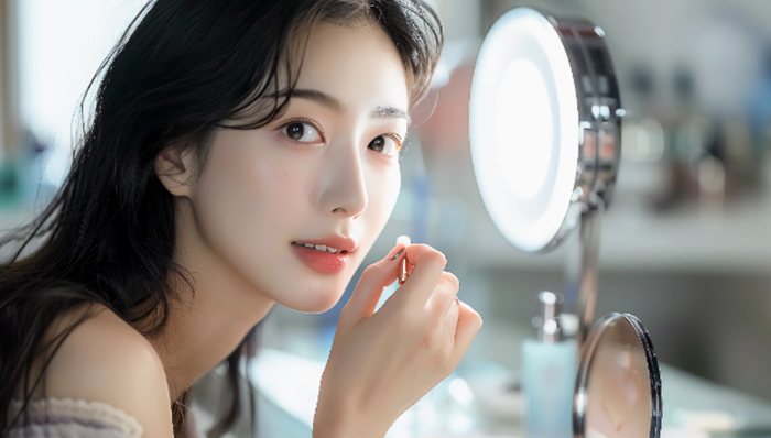 绽妍生物,敷尔佳,可复美