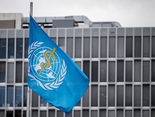 特朗普“退群”严重影响组织运作，世卫将裁掉部分管理人员
