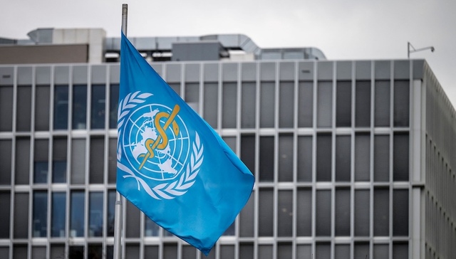 特朗普“退群”严重影响组织运作，世卫将裁掉部分管理人员