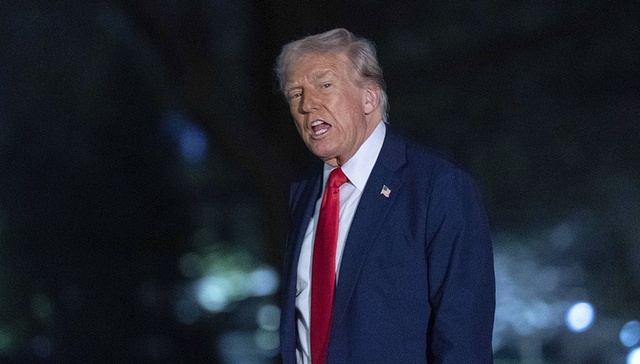 特朗普,乌克兰,伊朗,普京,二级关税