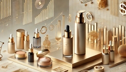 4200亿GMV背后的矛盾性繁荣：解码美妆赛道三大爆发点