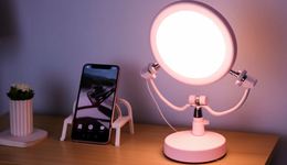 “美妆微商第一人”退出直播？