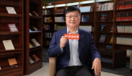 【专访】周春生：增加居民财产性收入，需提高上市公司质量