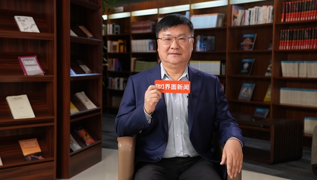 【专访】周春生：增加居民财产性收入，需提高上市公司质量