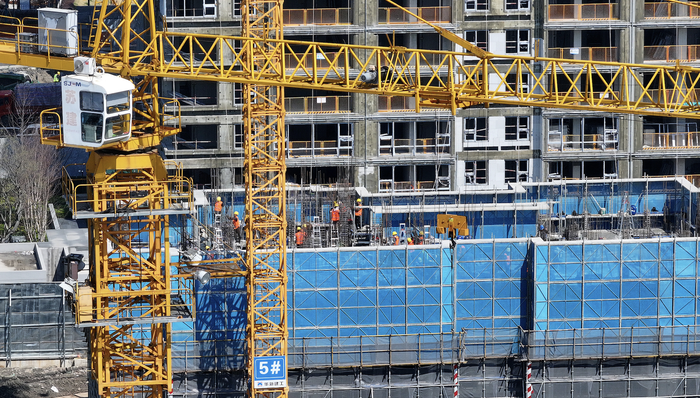 稳楼市,政策,限售,