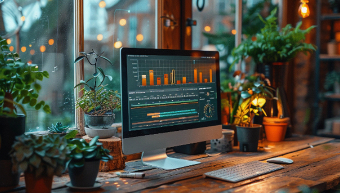 业绩预告违规，或被实施退市风险警示，昔日牛股汇金科技开盘跌停