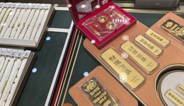 赤峰黄金交出史上最好业绩，黄金价格还能继续涨吗？