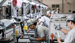 工信部将出台减轻企业负担工作方案，规范涉企收费是重点