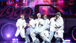 韩国男团曼谷演唱会因地震取消，多名中国“粉丝”失联？