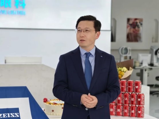 医疗设备售后怎么样携蔡司之手 享售后无忧：蔡司医疗设备年度维保合同授牌仪式在星辉眼科举行_https://www.jmylbn.com_新闻资讯_第4张