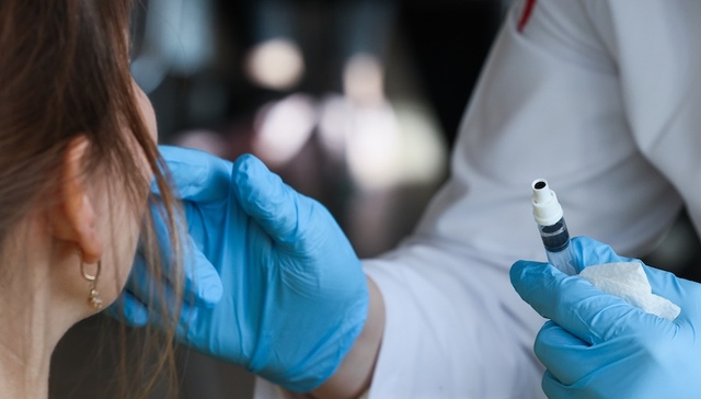 新病毒正在俄罗斯蔓延？当地卫生机构：只是普通呼吸道感染