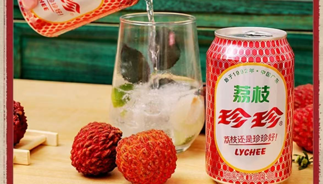 珍珍饮料如何走出东北，迈向全国市场？