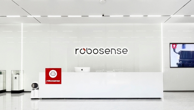 深圳激光雷达龙头速腾聚创2024年销量翻倍，智驾下沉加速