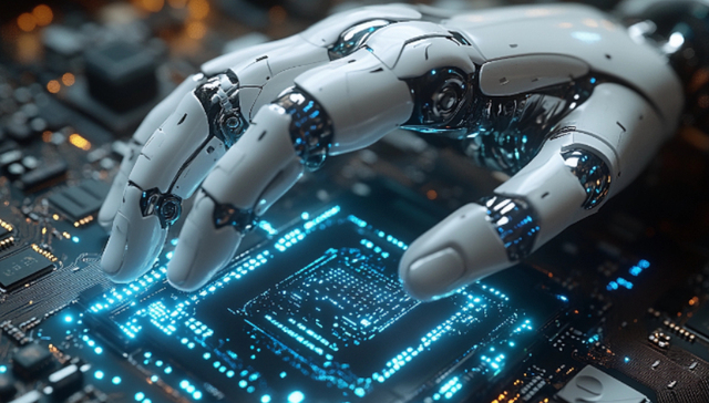 AI大模型,营收,快手,抖音,