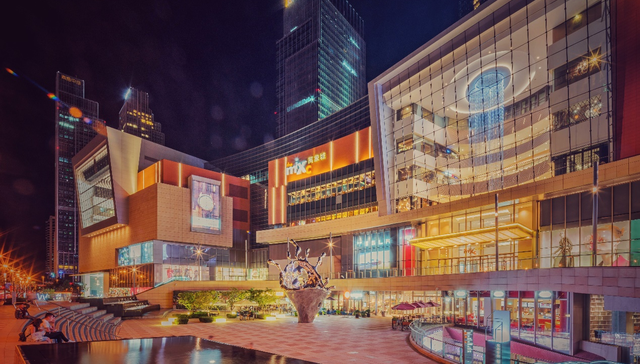 华夏华润商业REIT发布2024年报：运营稳健向好，长期价值凸显