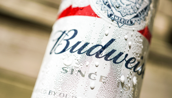 中国市场,百威英博,啤酒,