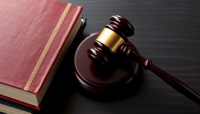 南阳法官“为母辩护”，代理律师：辩护人部分申请已通过