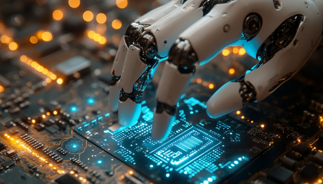 蚂蚁集团和中国移动计划投资？宇树科技创始人王兴兴：不实