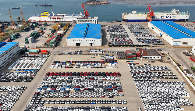 内需回暖、出口韧性，一季度GDP同比增速有望超过5%