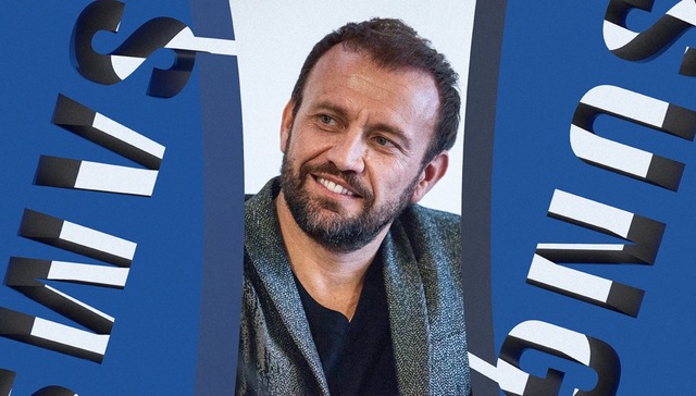 设计部门大换血，三星迎来史上首位外籍首席设计官