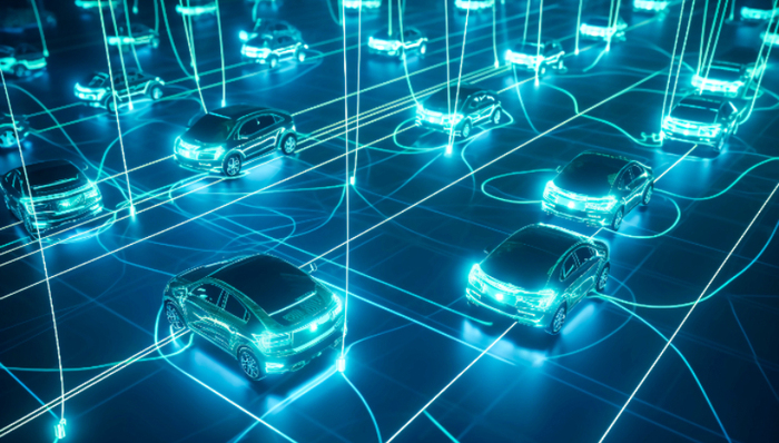 造车新势力3月交付量出炉：零跑超理想登顶