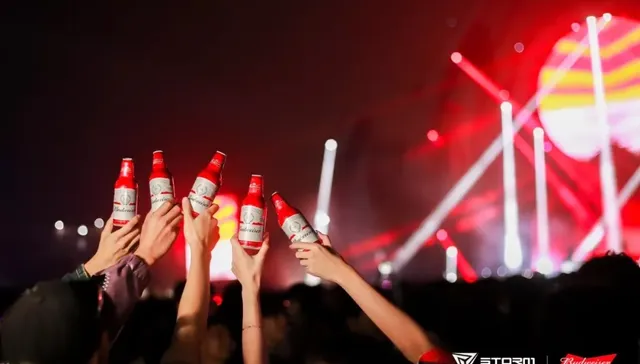 雀巢、联合利华、百事、达能等快消巨头，去年在中国市场收入多少？