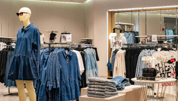 财说| 日播时尚“跨界输血”背后的关联交易疑云