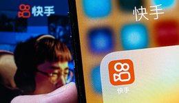 大厂AI核心圈，快手不是大哥