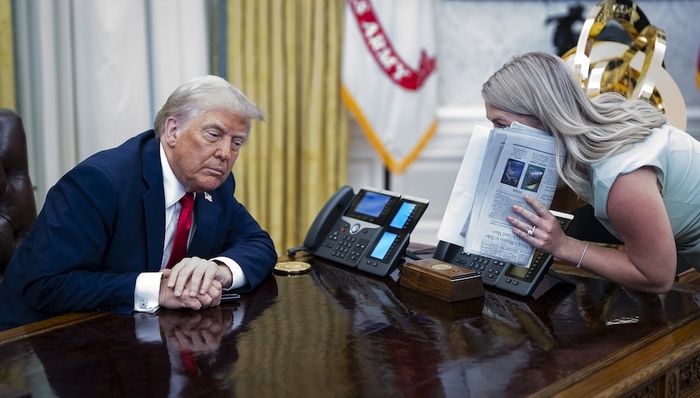 保护官方语言地位也不行！美国报告称加拿大地方法律构成贸易壁垒